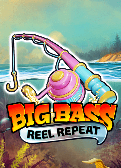 Big Bass Reel Repeat